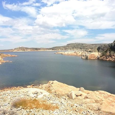 Casa Na Serra, Sabugueiro سابوغييرو المظهر الخارجي الصورة