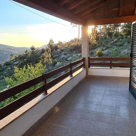 Casa Na Serra, Sabugueiro سابوغييرو المظهر الخارجي الصورة