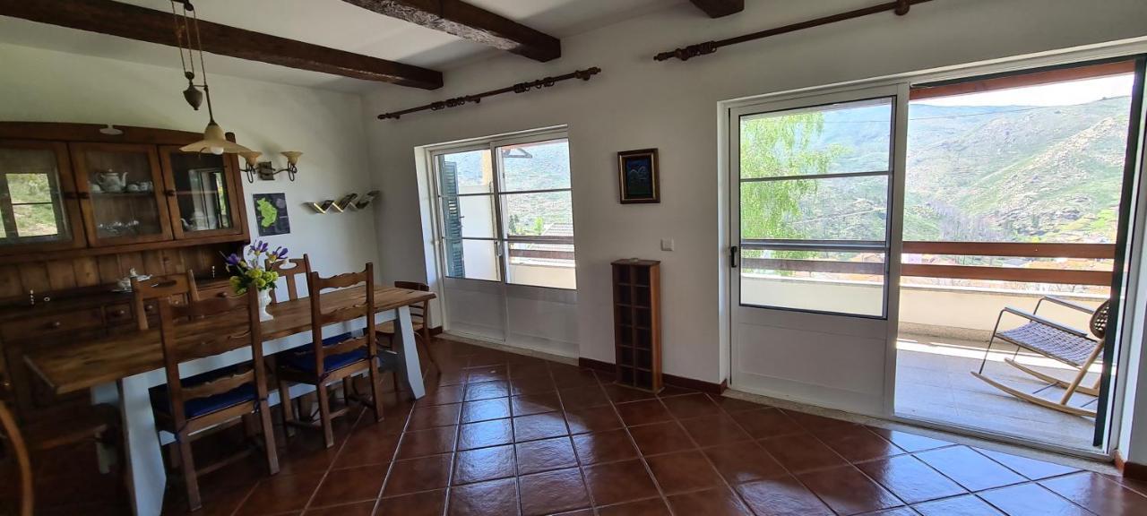 Casa Na Serra, Sabugueiro سابوغييرو المظهر الخارجي الصورة