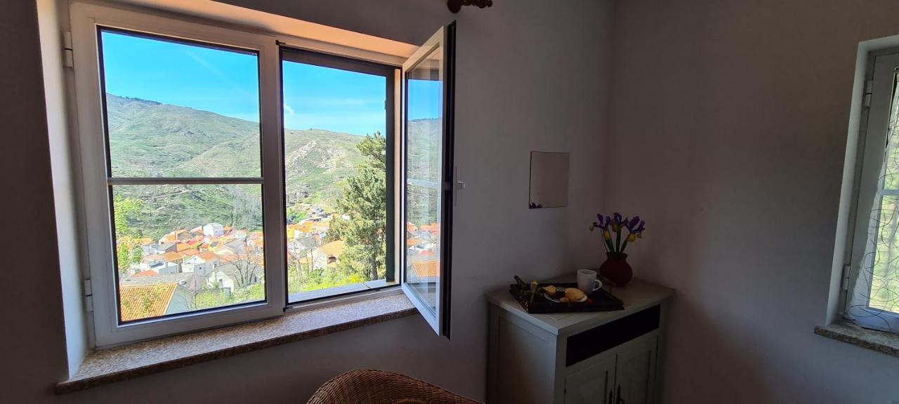 Casa Na Serra, Sabugueiro سابوغييرو المظهر الخارجي الصورة