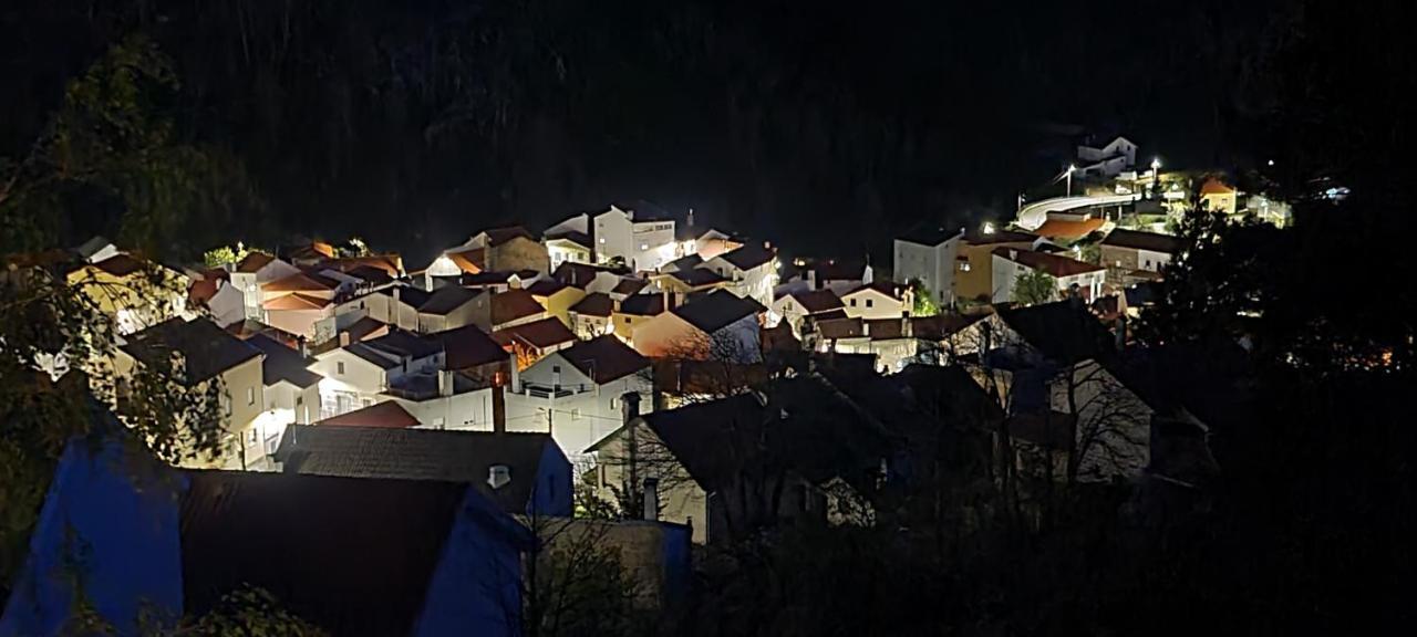 Casa Na Serra, Sabugueiro سابوغييرو المظهر الخارجي الصورة
