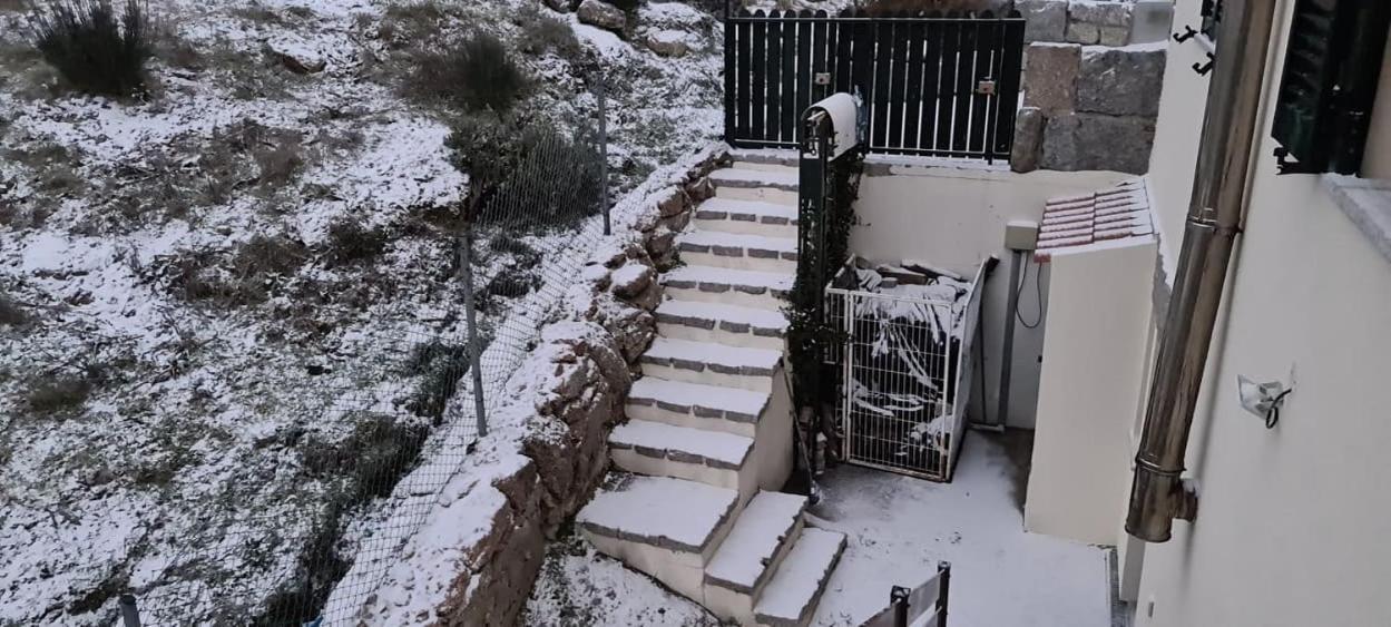 Casa Na Serra, Sabugueiro سابوغييرو المظهر الخارجي الصورة